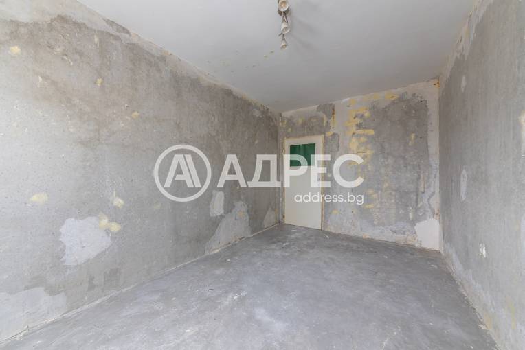 Тристаен апартамент, Варна, Кайсиева градина, 680867, Снимка 2