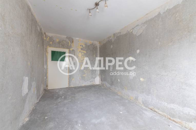 Тристаен апартамент, Варна, Кайсиева градина, 680867, Снимка 7