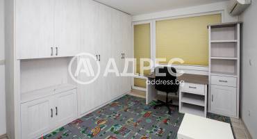 Тристаен апартамент, София, Манастирски ливади - запад, 681867, Снимка 10