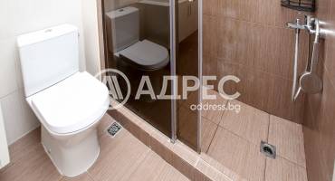 Тристаен апартамент, София, Манастирски ливади - запад, 681867, Снимка 4