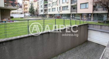 Тристаен апартамент, София, Манастирски ливади - запад, 681867, Снимка 7