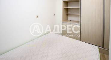 Тристаен апартамент, София, Манастирски ливади - запад, 681867, Снимка 8