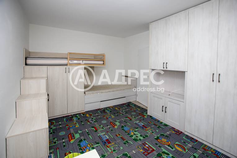 Тристаен апартамент, София, Манастирски ливади - запад, 681867, Снимка 2