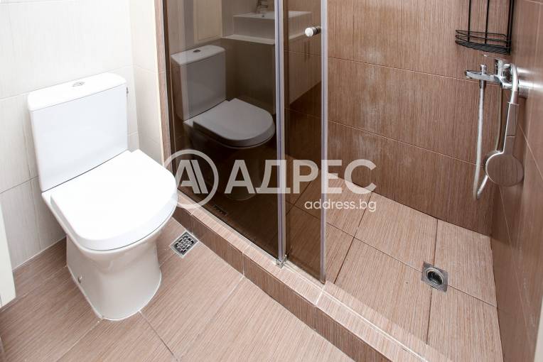 Тристаен апартамент, София, Манастирски ливади - запад, 681867, Снимка 4