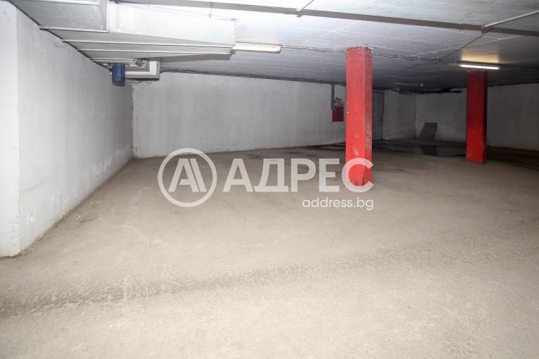 Тристаен апартамент, София, Манастирски ливади - запад, 681867, Снимка 5