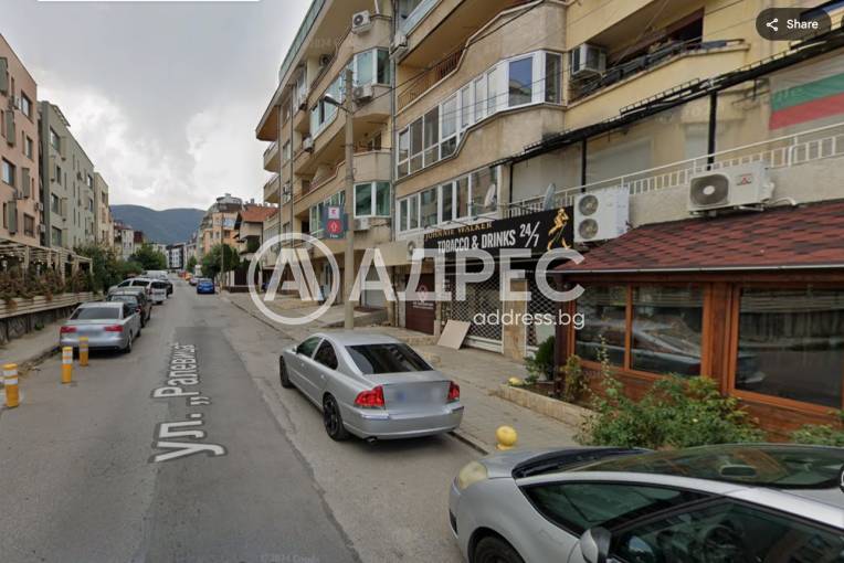 Тристаен апартамент, София, Манастирски ливади - запад, 681867, Снимка 6