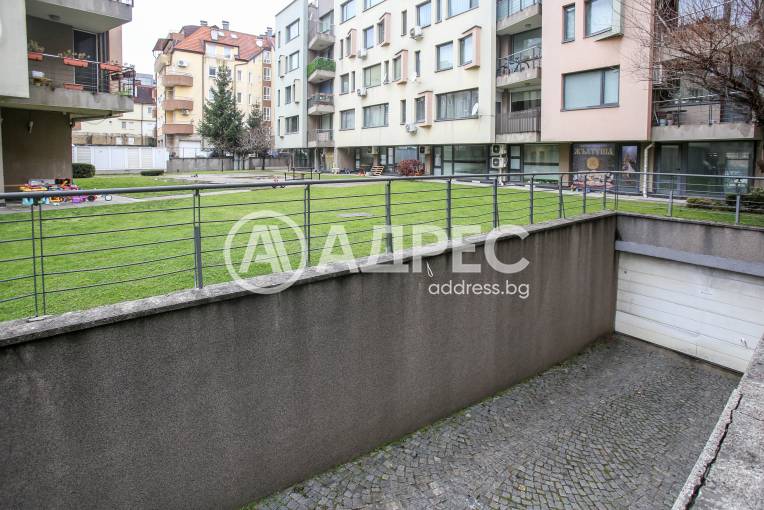 Тристаен апартамент, София, Манастирски ливади - запад, 681867, Снимка 7