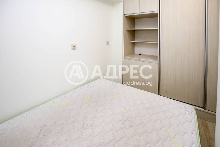 Тристаен апартамент, София, Манастирски ливади - запад, 681867, Снимка 8