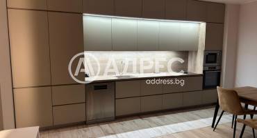 Тристаен апартамент, Варна, Трошево, 684867, Снимка 1