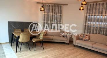 Тристаен апартамент, Варна, Трошево, 684867, Снимка 2