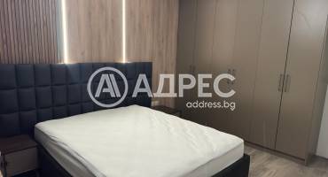 Тристаен апартамент, Варна, Трошево, 684867, Снимка 3