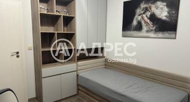 Тристаен апартамент, Варна, Трошево, 684867, Снимка 4