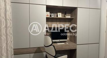 Тристаен апартамент, Варна, Трошево, 684867, Снимка 5