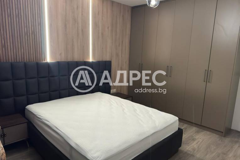 Тристаен апартамент, Варна, Трошево, 684867, Снимка 3