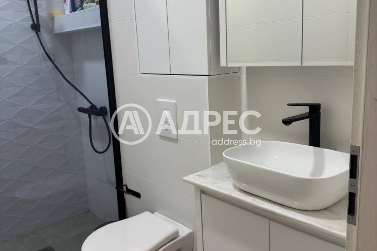 Тристаен апартамент, Варна, Трошево, 684867, Снимка 6