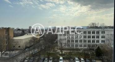 Тристаен апартамент, Варна, Цветен квартал, 687867, Снимка 5