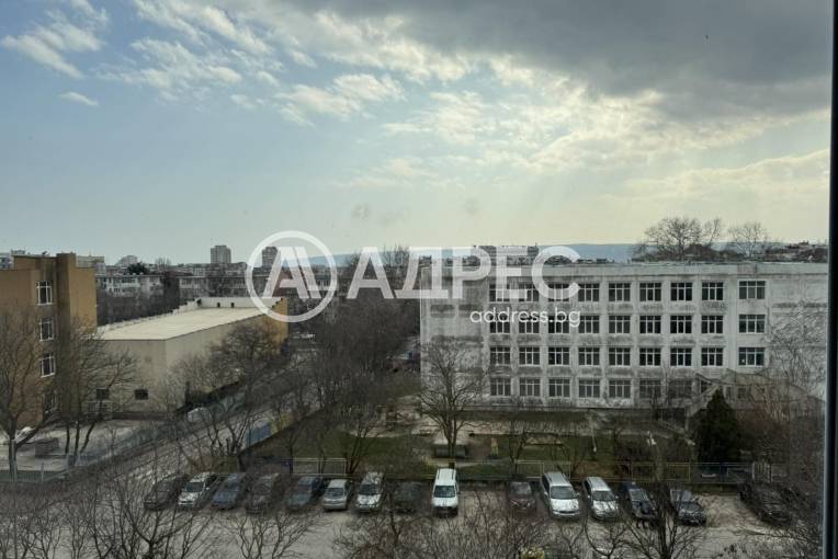 Тристаен апартамент, Варна, Цветен квартал, 687867, Снимка 5