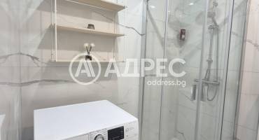 Двустаен апартамент, Русе, Ялта, 694867, Снимка 11