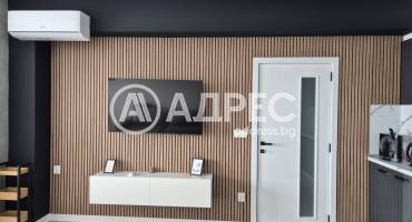Двустаен апартамент, Русе, Ялта, 694867, Снимка 3
