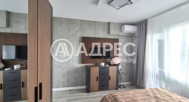 Двустаен апартамент, Русе, Ялта, 694867, Снимка 7