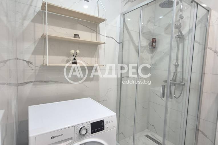 Двустаен апартамент, Русе, Ялта, 694867, Снимка 11