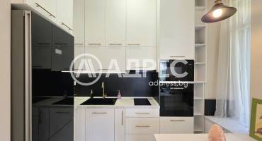Двустаен апартамент, София, Малинова Долина, 695867, Снимка 4