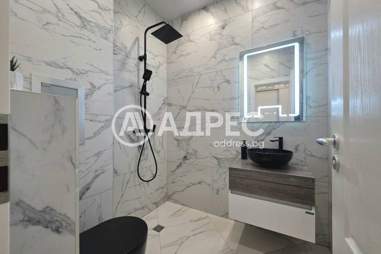 Двустаен апартамент, София, Малинова Долина, 695867, Снимка 11