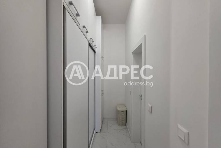 Двустаен апартамент, София, Малинова Долина, 695867, Снимка 14