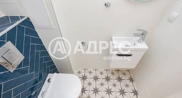 Тристаен апартамент, Варна, Цветен квартал, 696867, Снимка 11