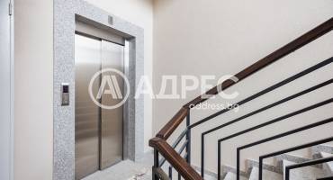 Тристаен апартамент, Варна, Цветен квартал, 696867, Снимка 14