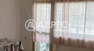 Двустаен апартамент, Ямбол, Георги Бенковски, 697867, Снимка 1