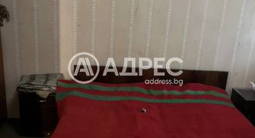 Двустаен апартамент, Ямбол, Георги Бенковски, 697867, Снимка 11