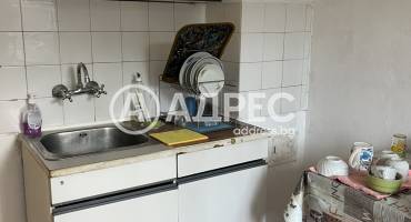 Двустаен апартамент, Ямбол, Георги Бенковски, 697867, Снимка 12