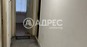Двустаен апартамент, Ямбол, Георги Бенковски, 697867, Снимка 13