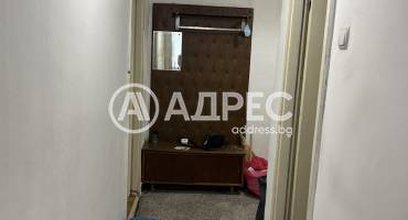 Двустаен апартамент, Ямбол, Георги Бенковски, 697867, Снимка 3