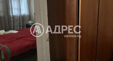 Двустаен апартамент, Ямбол, Георги Бенковски, 697867, Снимка 6