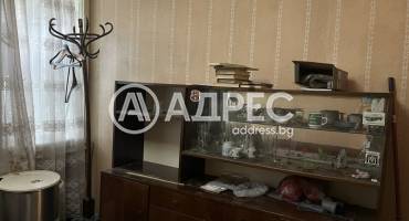 Двустаен апартамент, Ямбол, Георги Бенковски, 697867, Снимка 7