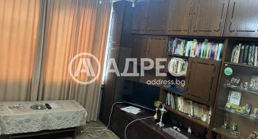 Двустаен апартамент, Ямбол, Георги Бенковски, 697867, Снимка 8