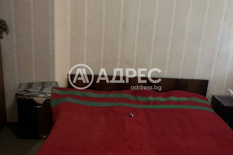 Двустаен апартамент, Ямбол, Георги Бенковски, 697867, Снимка 11