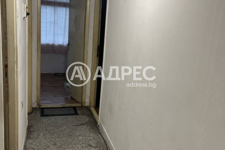 Двустаен апартамент, Ямбол, Георги Бенковски, 697867, Снимка 13