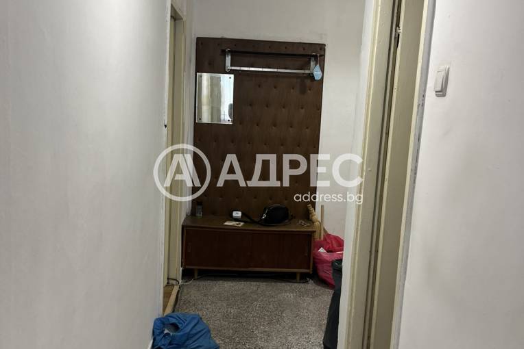 Двустаен апартамент, Ямбол, Георги Бенковски, 697867, Снимка 3