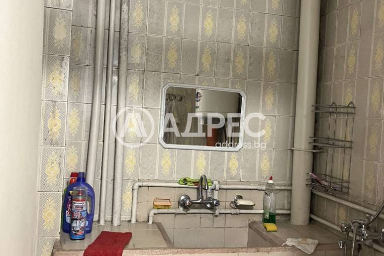 Двустаен апартамент, Ямбол, Георги Бенковски, 697867, Снимка 4