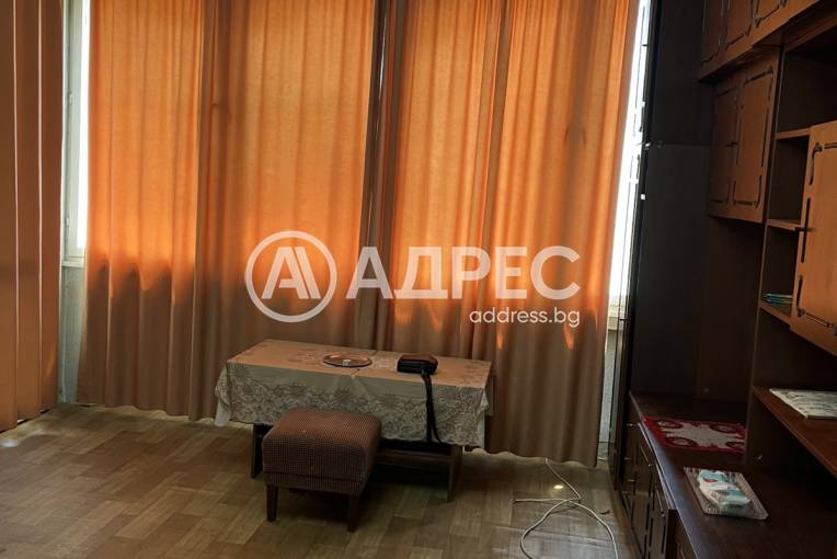 Двустаен апартамент, Ямбол, Георги Бенковски, 697867, Снимка 5
