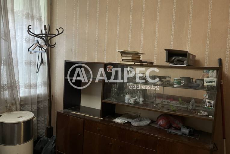 Двустаен апартамент, Ямбол, Георги Бенковски, 697867, Снимка 7