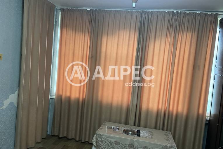 Двустаен апартамент, Ямбол, Георги Бенковски, 697867, Снимка 9