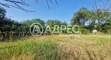 Парцел/Терен, Русе, Дружба 3, 700867, Снимка 3