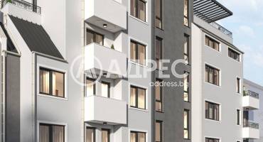 Тристаен апартамент, Варна, Погребите, 561868, Снимка 4