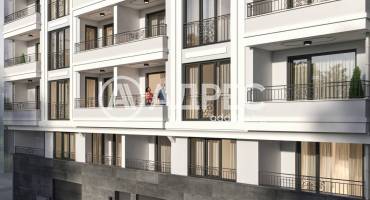 Тристаен апартамент, Варна, Погребите, 561868, Снимка 5