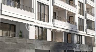 Тристаен апартамент, Варна, Погребите, 561868, Снимка 6