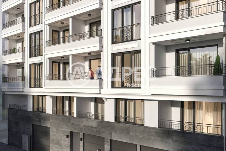 Тристаен апартамент, Варна, Погребите, 561868, Снимка 5